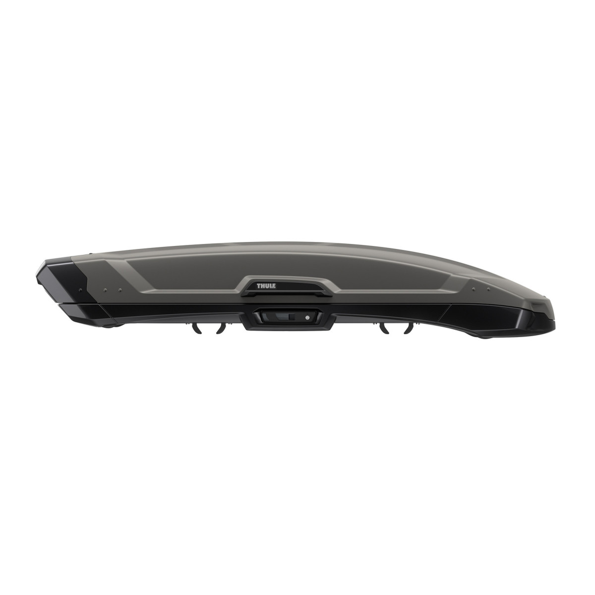 Thule Vector Titan Matte Cargo Carrier M Velonova